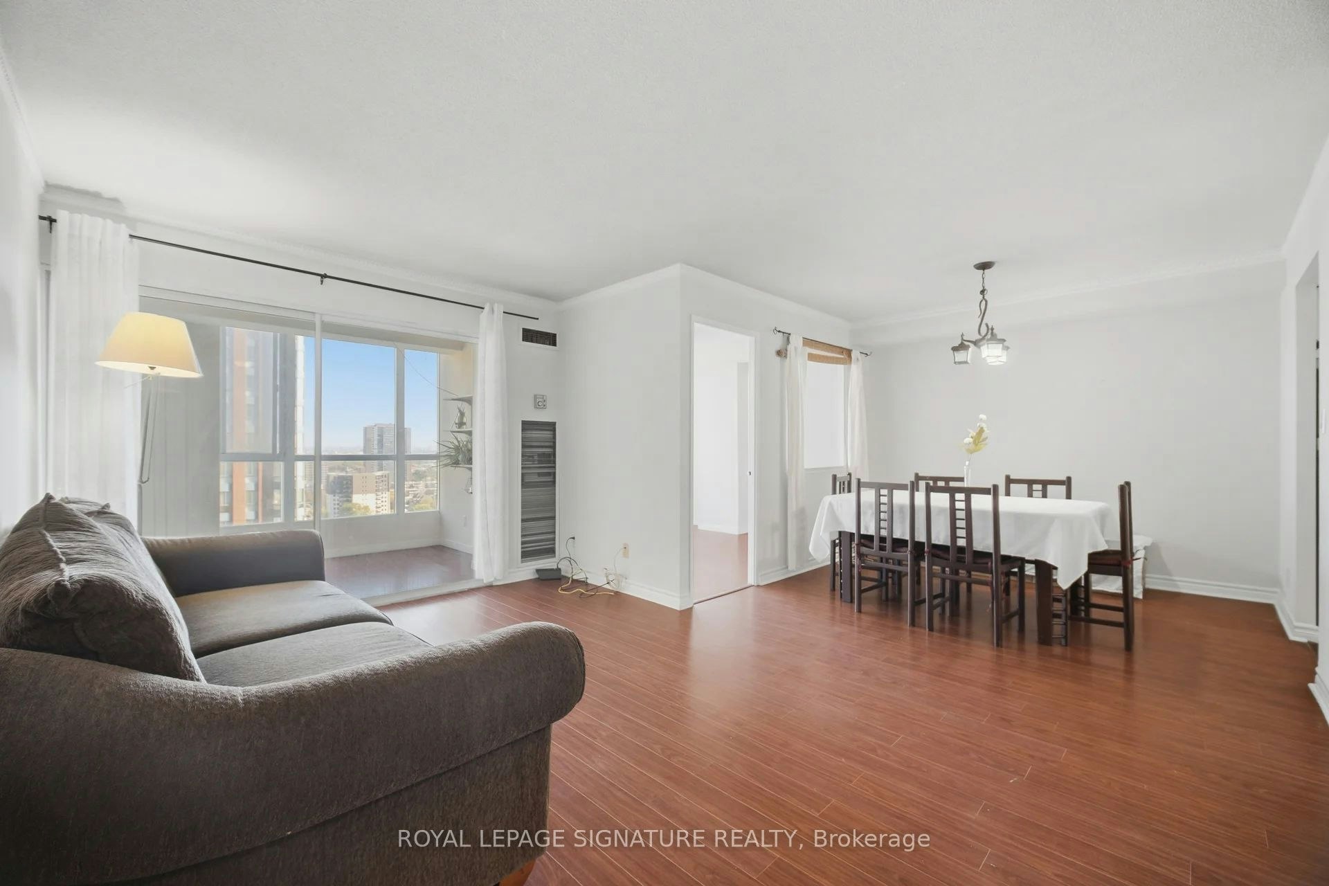 1608-145 Hillcrest Avenue, Mississauga, ON, L5B 3Z1 - 12
