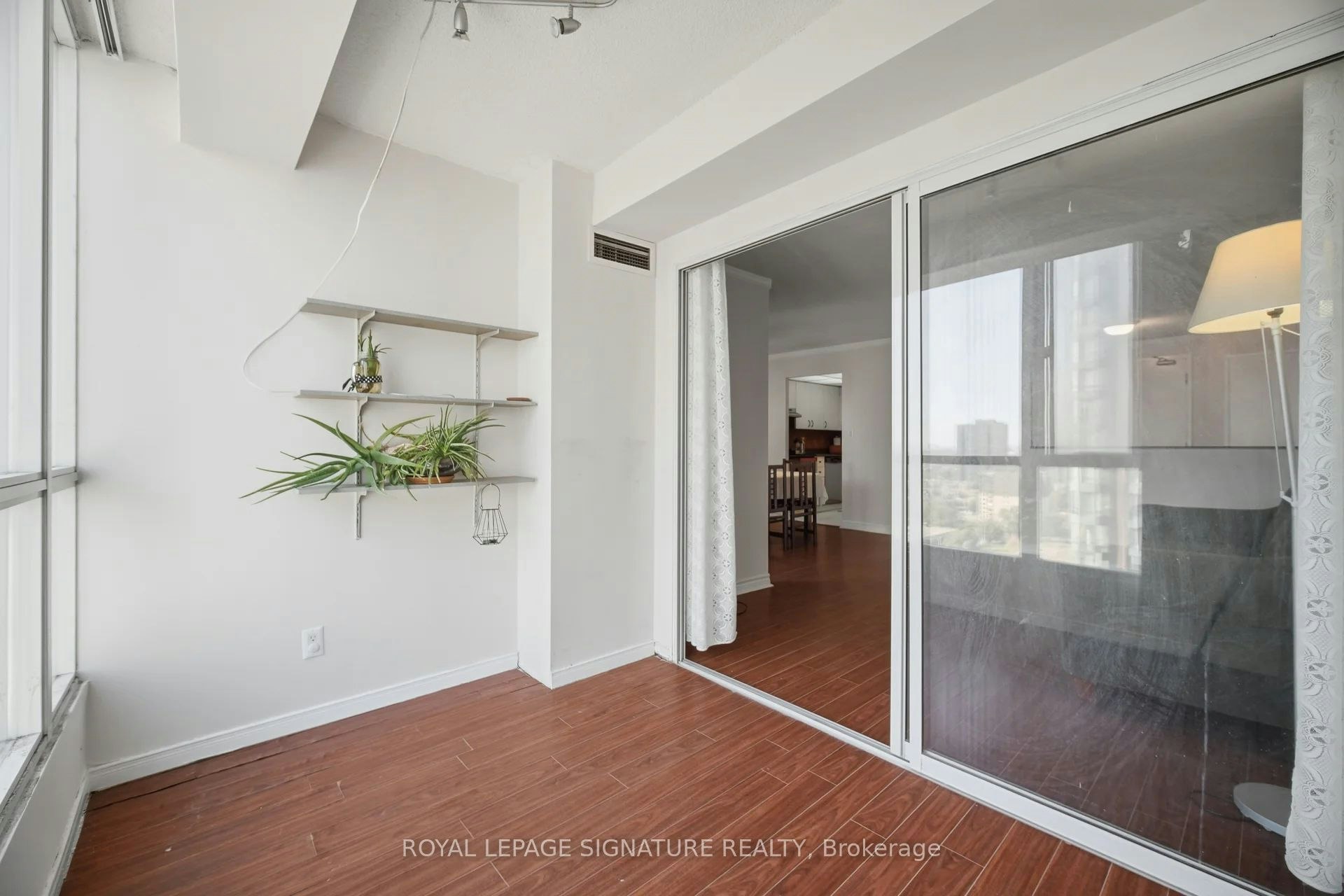 1608-145 Hillcrest Avenue, Mississauga, ON, L5B 3Z1 - 25