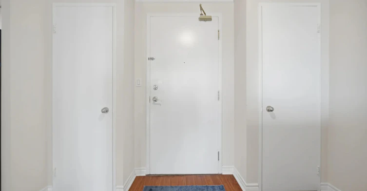 1608-145 Hillcrest Avenue, Mississauga, ON, L5B 3Z1 - 8