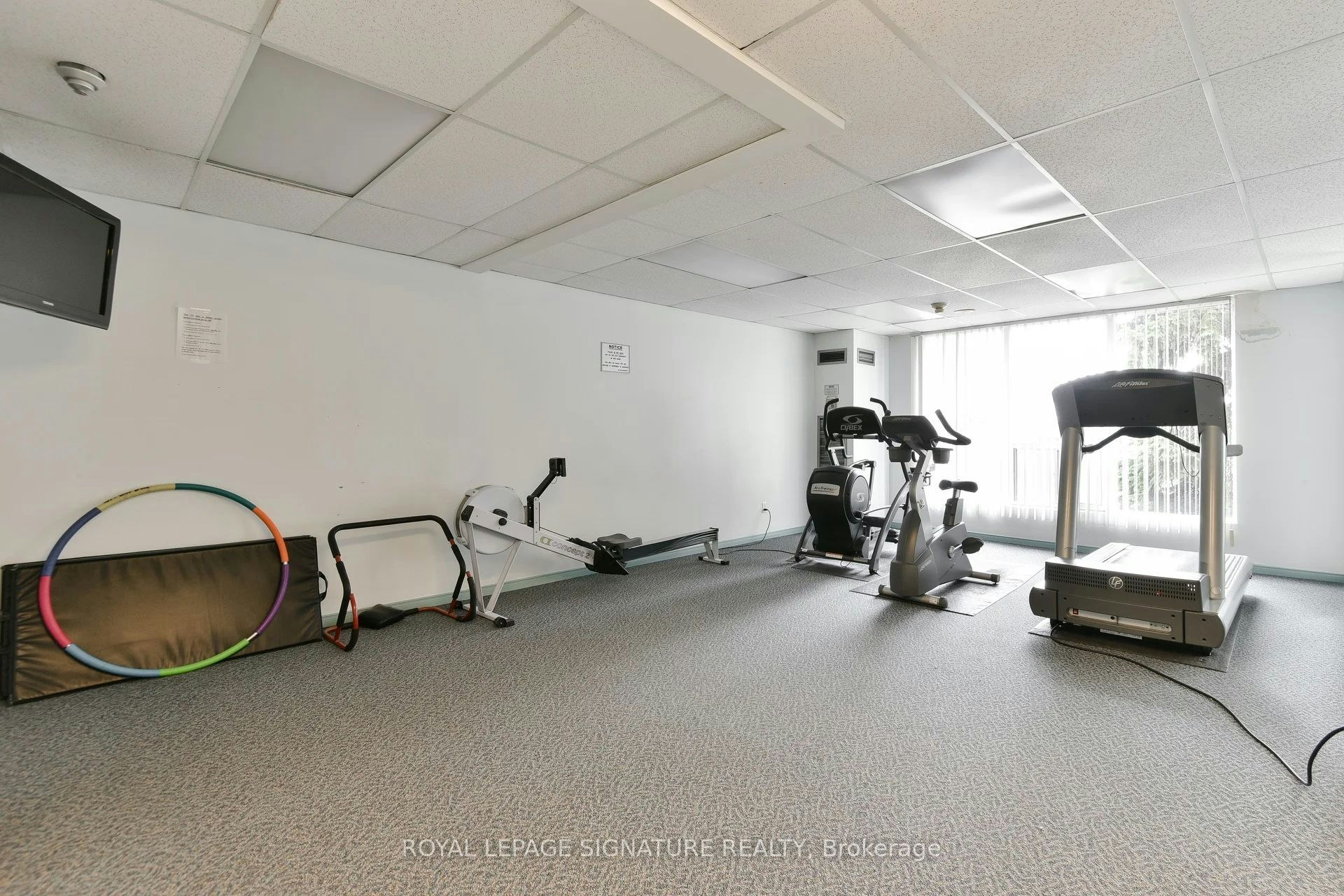 1608-145 Hillcrest Avenue, Mississauga, ON, L5B 3Z1 - 32