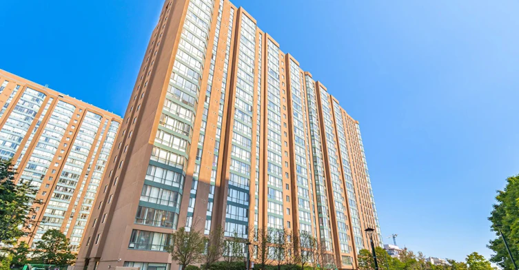 1608-145 Hillcrest Avenue, Mississauga, ON, L5B 3Z1 - 50