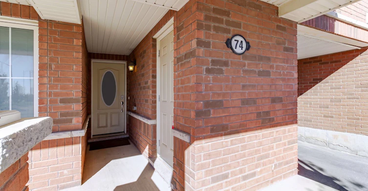 74 Frost Court, Milton, ON, L9T 7K6 - 4