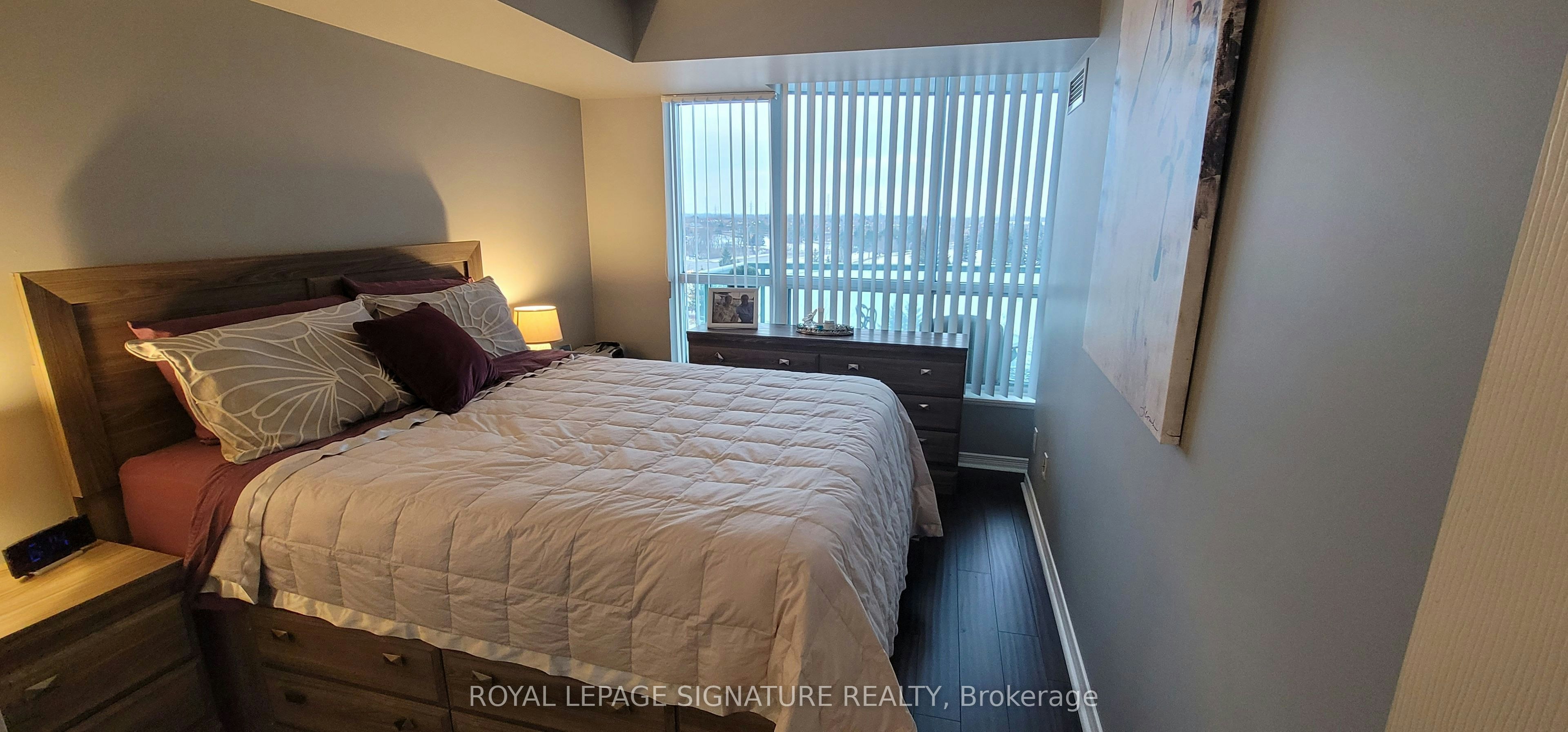 606-4850 Glen Erin Drive, Mississauga, ON, L5M 7S1 - 4