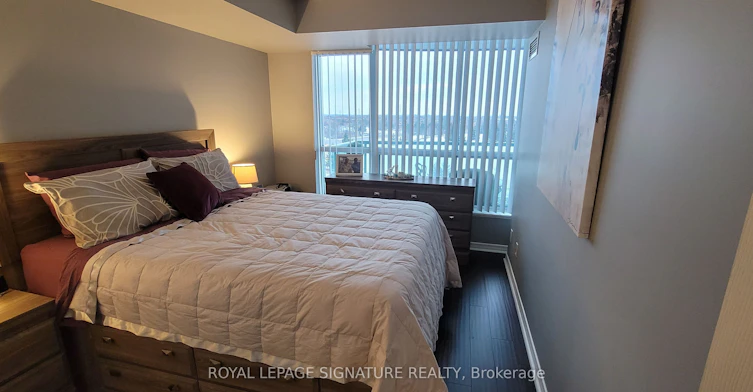 606-4850 Glen Erin Drive, Mississauga, ON, L5M 7S1 - 4