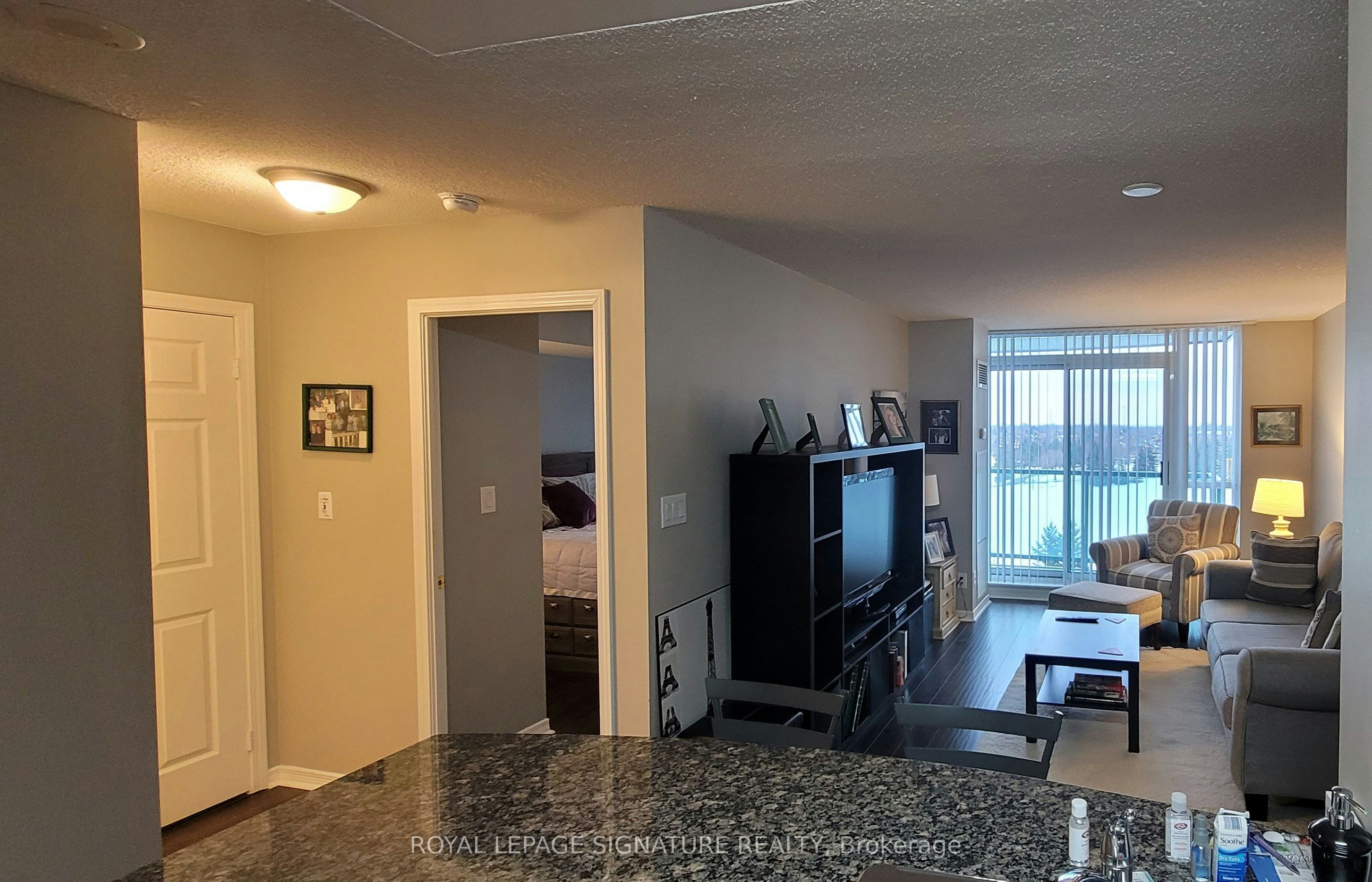 606-4850 Glen Erin Drive, Mississauga, ON, L5M 7S1 - 2
