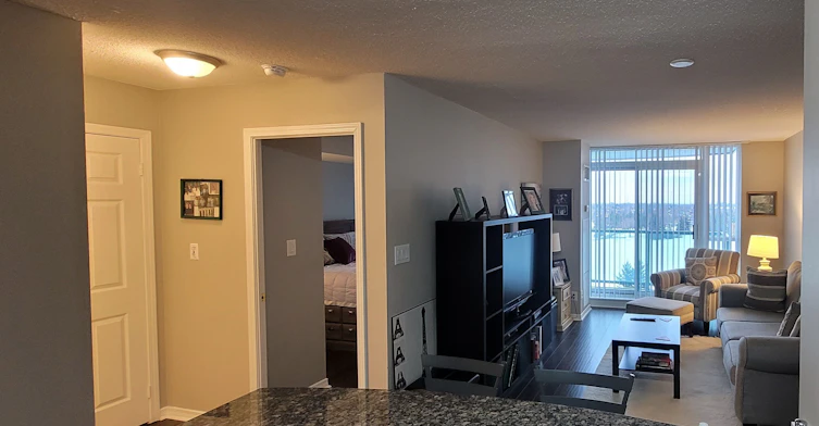 606-4850 Glen Erin Drive, Mississauga, ON, L5M 7S1 - 2