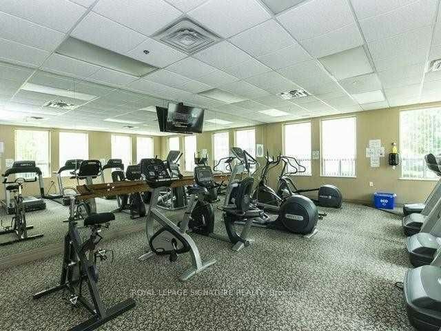 606-4850 Glen Erin Drive, Mississauga, ON, L5M 7S1 - 10