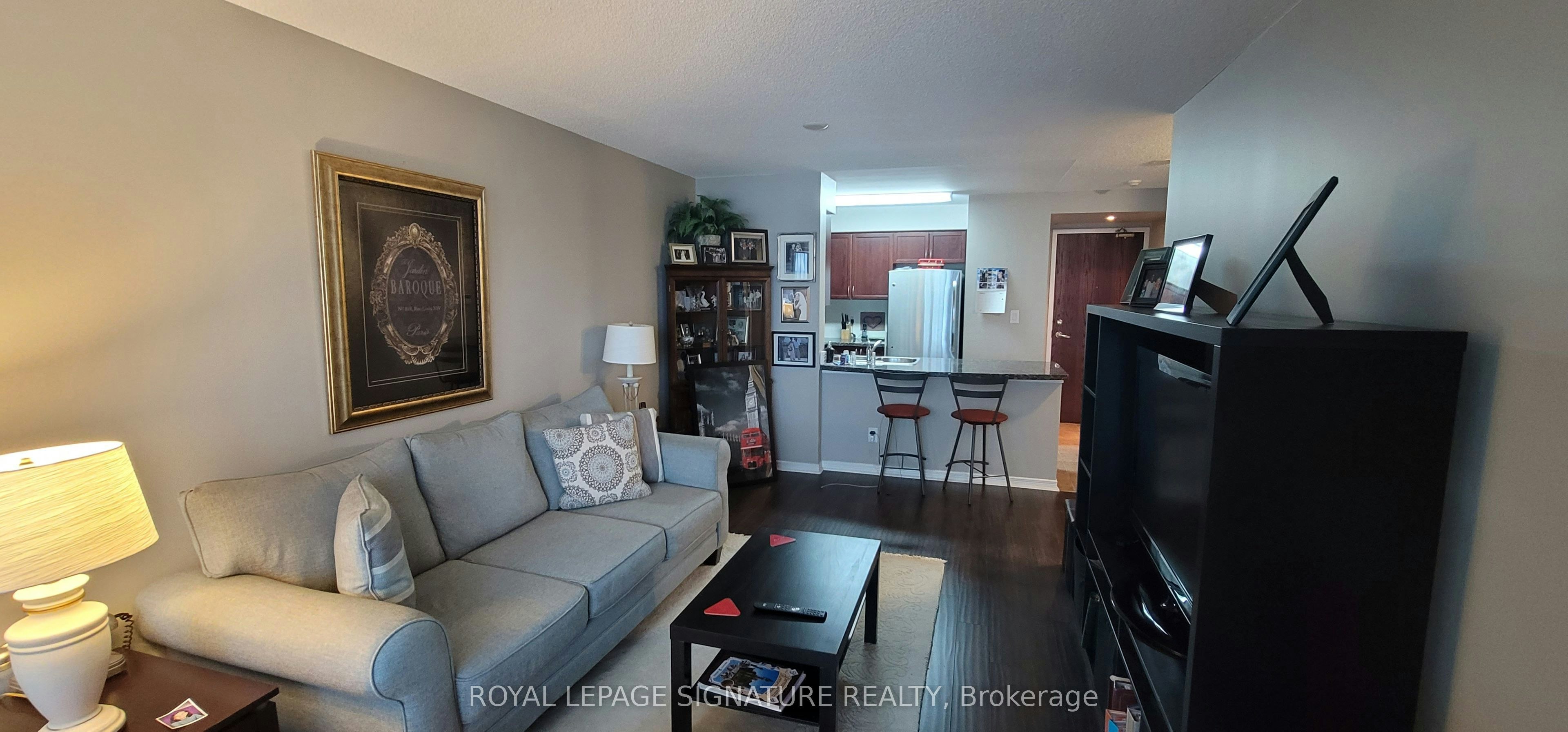 606-4850 Glen Erin Drive, Mississauga, ON, L5M 7S1 - 3