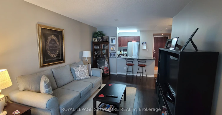 606-4850 Glen Erin Drive, Mississauga, ON, L5M 7S1 - 3