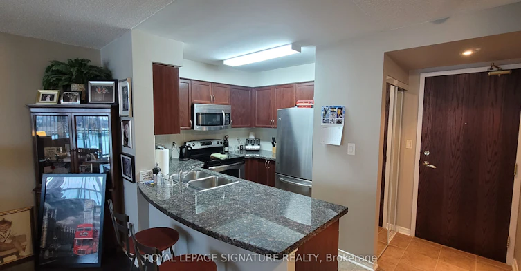 606-4850 Glen Erin Drive, Mississauga, ON, L5M 7S1 - 6