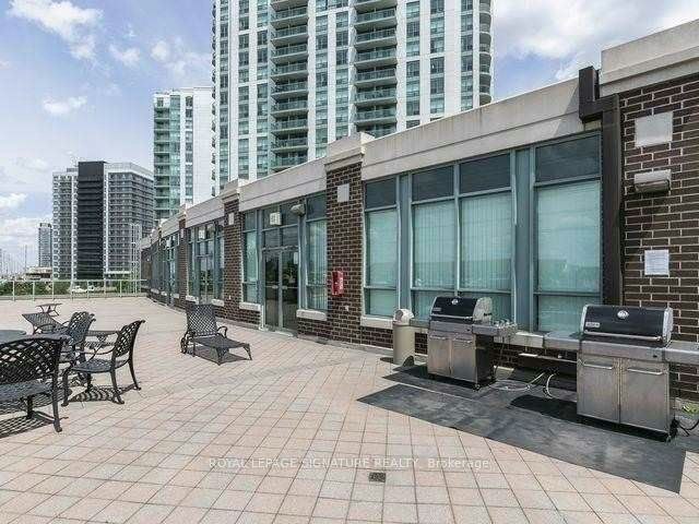 606-4850 Glen Erin Drive, Mississauga, ON, L5M 7S1 - 9