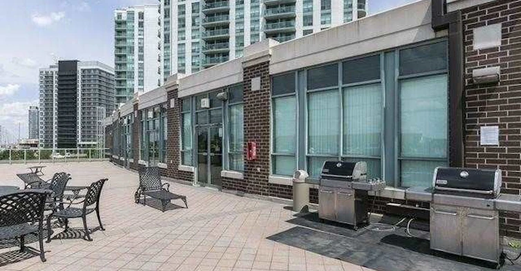606-4850 Glen Erin Drive, Mississauga, ON, L5M 7S1 - 9