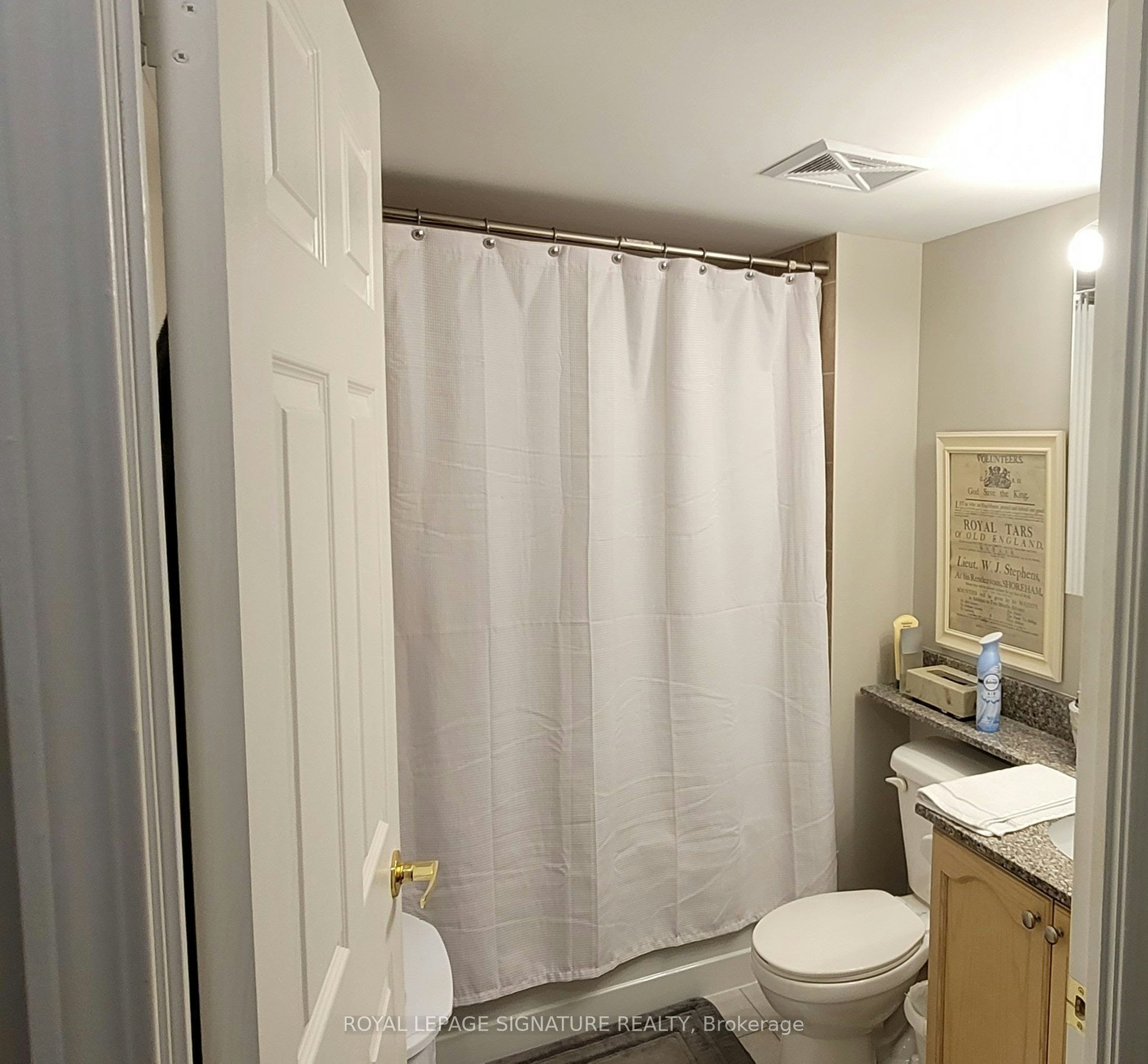 606-4850 Glen Erin Drive, Mississauga, ON, L5M 7S1 - 5