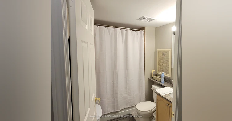 606-4850 Glen Erin Drive, Mississauga, ON, L5M 7S1 - 5