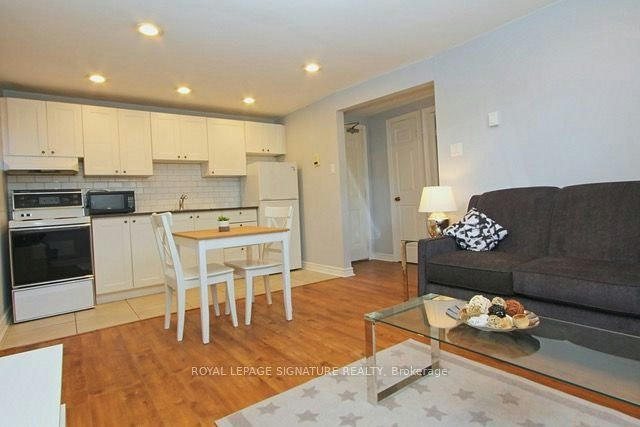 3-31 Marina Avenue, Toronto, ON, M8W 1K4 - 4