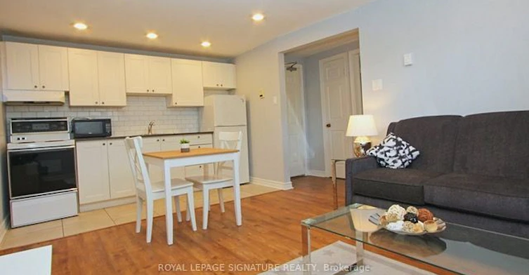 3-31 Marina Avenue, Toronto, ON, M8W 1K4 - 4