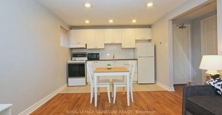 3-31 Marina Avenue, Toronto, ON, M8W 1K4 - 8