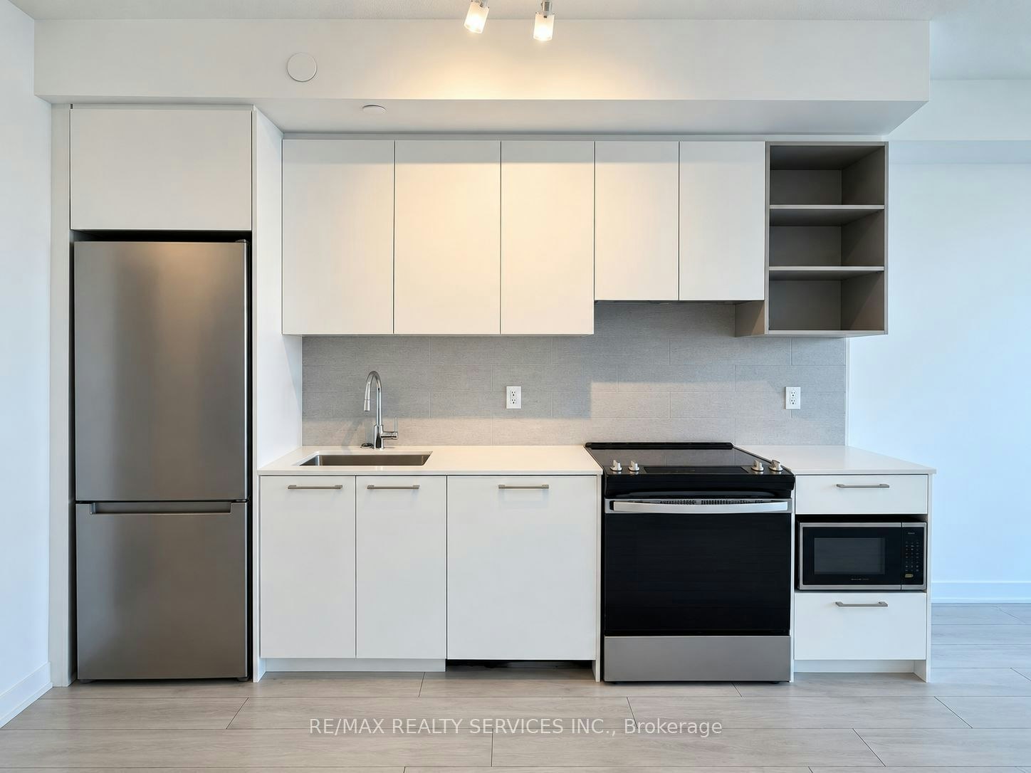 1212-260 Malta Avenue, Brampton, ON, L6Y 6L7 - 8