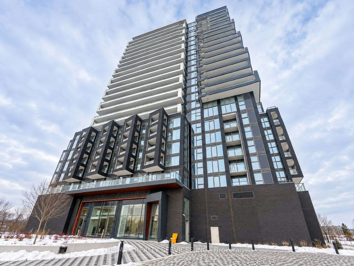 1212-260 Malta Avenue, Brampton, ON, L6Y 6L7
