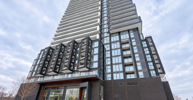 1212-260 Malta Avenue, Brampton, ON, L6Y 6L7