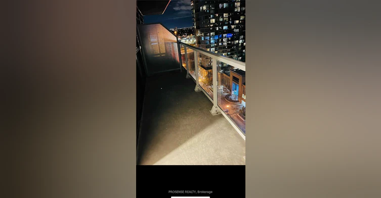 1403-251 Manitoba Street S, Toronto, ON, M8Y 4G9 - 21