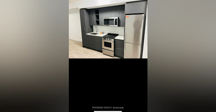 1403-251 Manitoba Street S, Toronto, ON, M8Y 4G9 - 9