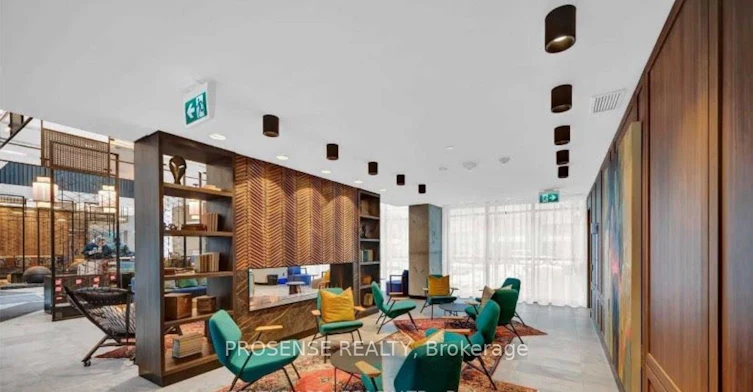 1403-251 Manitoba Street S, Toronto, ON, M8Y 4G9 - 2