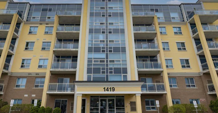 612-1419 Costigan Road E, Milton, ON, L9T 2L4