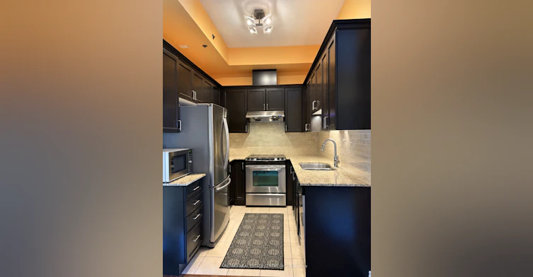 612-1419 Costigan Road E, Milton, ON, L9T 2L4 - 2
