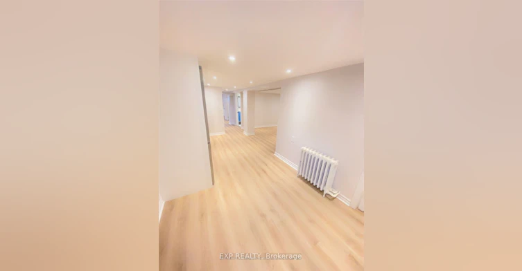 Lower-27 Snider Avenue, Toronto, ON, M6E 4R8 - 7