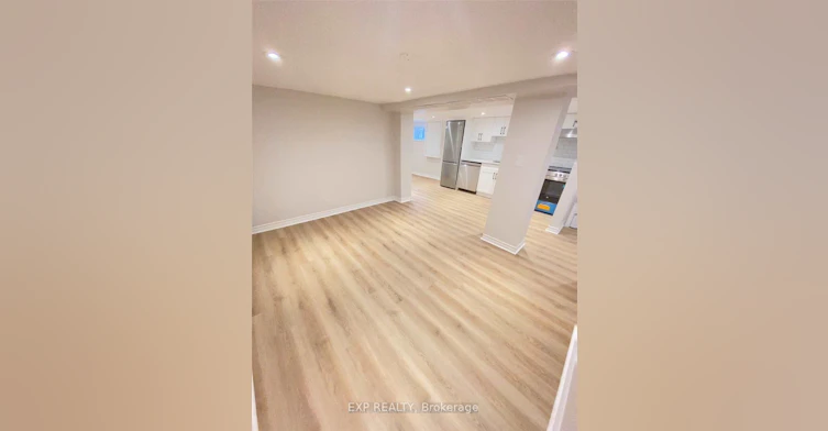 Lower-27 Snider Avenue, Toronto, ON, M6E 4R8 - 8