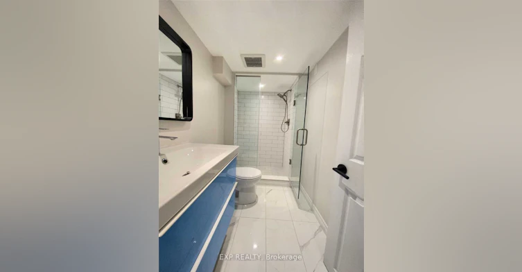 Lower-27 Snider Avenue, Toronto, ON, M6E 4R8 - 14