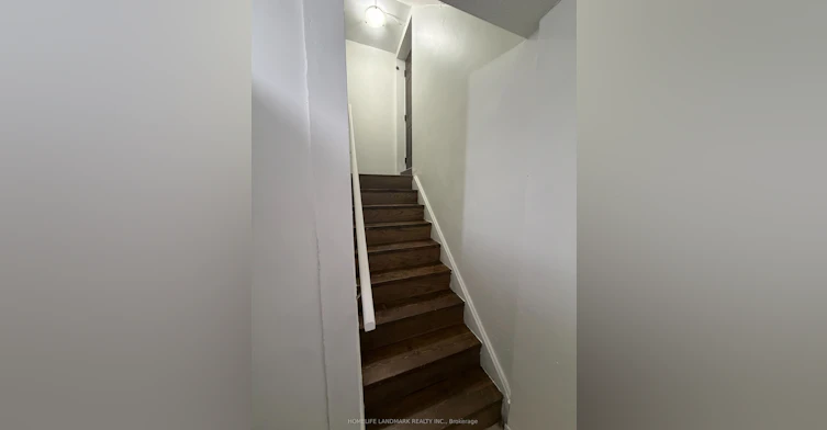 1226 Windbrook Grove, Mississauga, ON, L5V 2V1 - 29