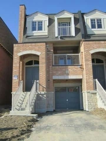 137 Inspire Boulevard, Brampton, ON, L6R 0B3