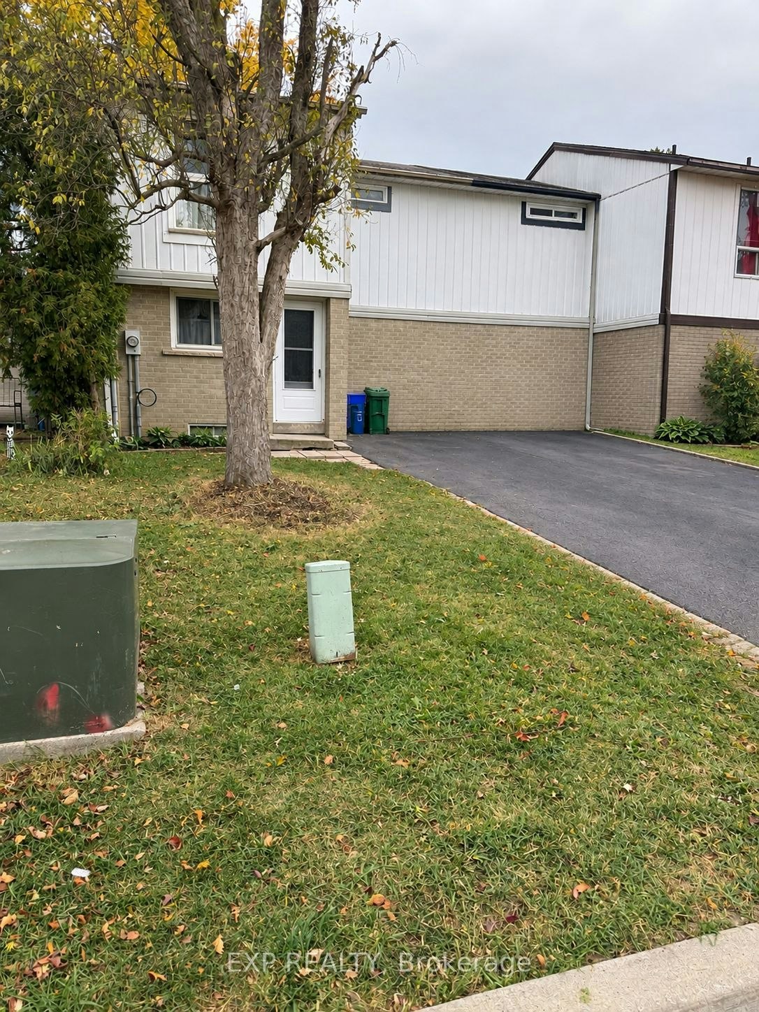 31 Geraldine Court, Brampton, ON, L6S 2J6