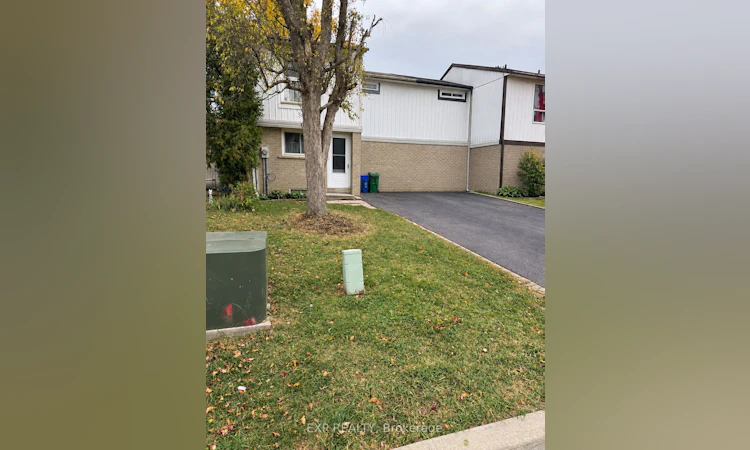 31 Geraldine Court