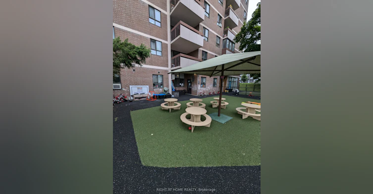 708-1615 Bloor Street N, Mississauga, ON, L4X 1S2 - 20