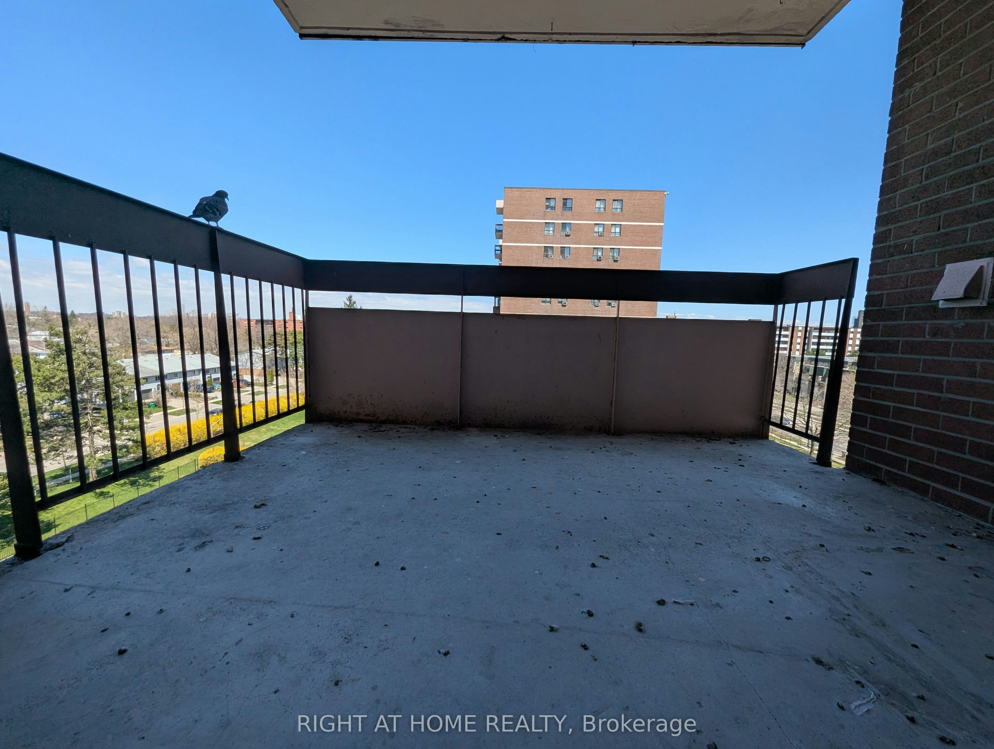 708-1615 Bloor Street N, Mississauga, ON, L4X 1S2 - 6