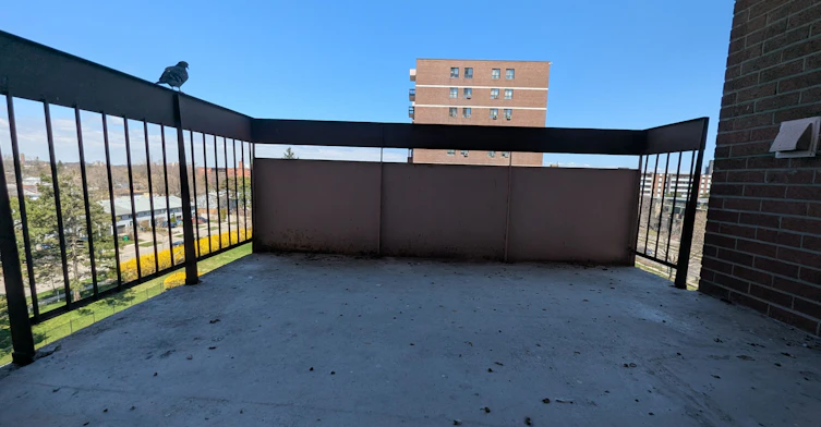 708-1615 Bloor Street N, Mississauga, ON, L4X 1S2 - 6