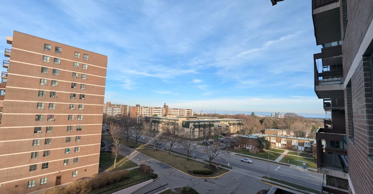 708-1615 Bloor Street N, Mississauga, ON, L4X 1S2 - 5