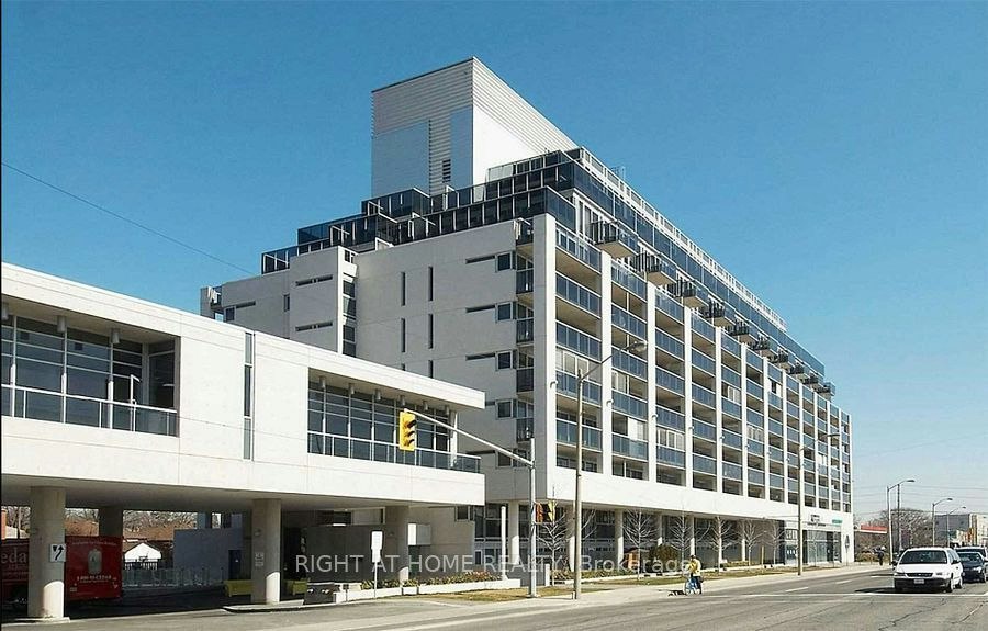 110-1040 The Queensway Avenue, Toronto, ON, M8Z 0A7 - 5
