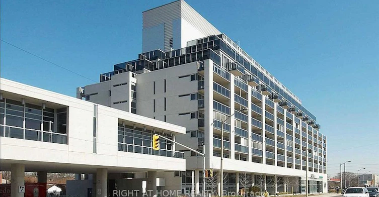 110-1040 The Queensway Avenue, Toronto, ON, M8Z 0A7 - 5