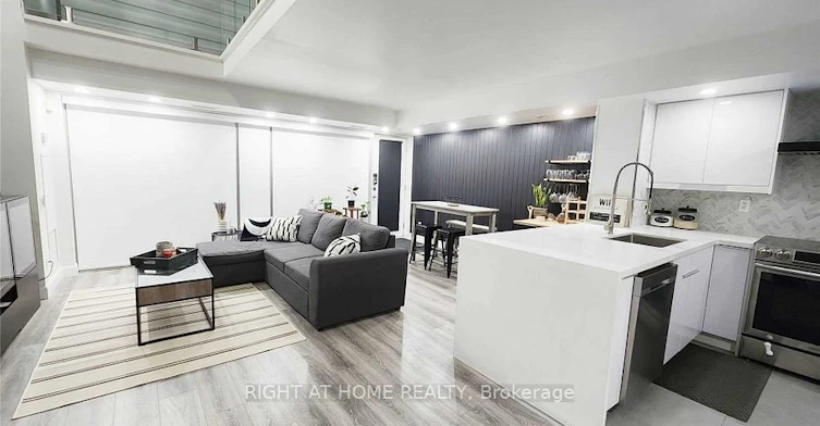 110-1040 The Queensway Avenue, Toronto, ON, M8Z 0A7 - 2