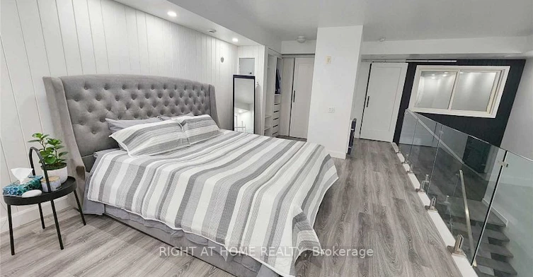 110-1040 The Queensway Avenue, Toronto, ON, M8Z 0A7 - 8