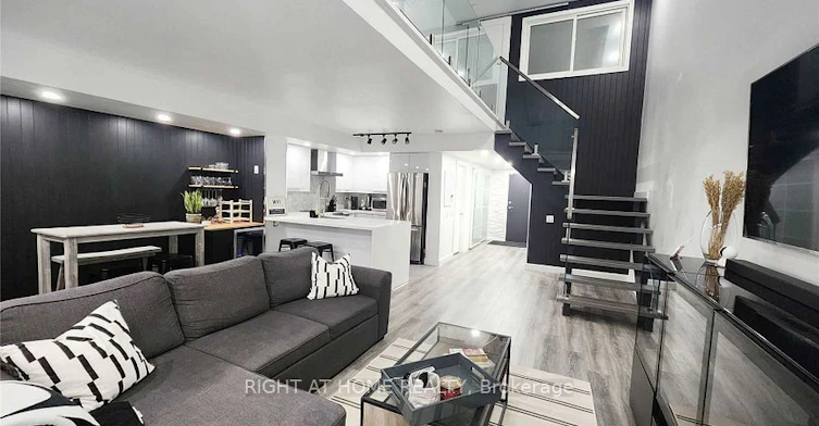 110-1040 The Queensway Avenue, Toronto, ON, M8Z 0A7