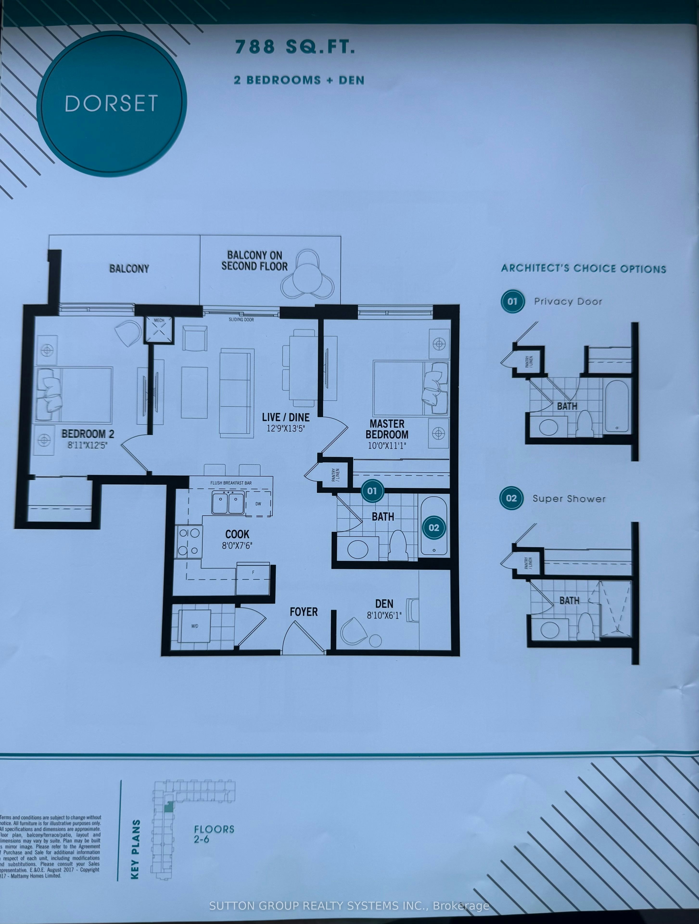 301-1105 Leger Way, Milton, ON, L9E 1K7 - 26