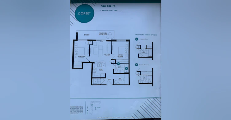 301-1105 Leger Way, Milton, ON, L9E 1K7 - 26