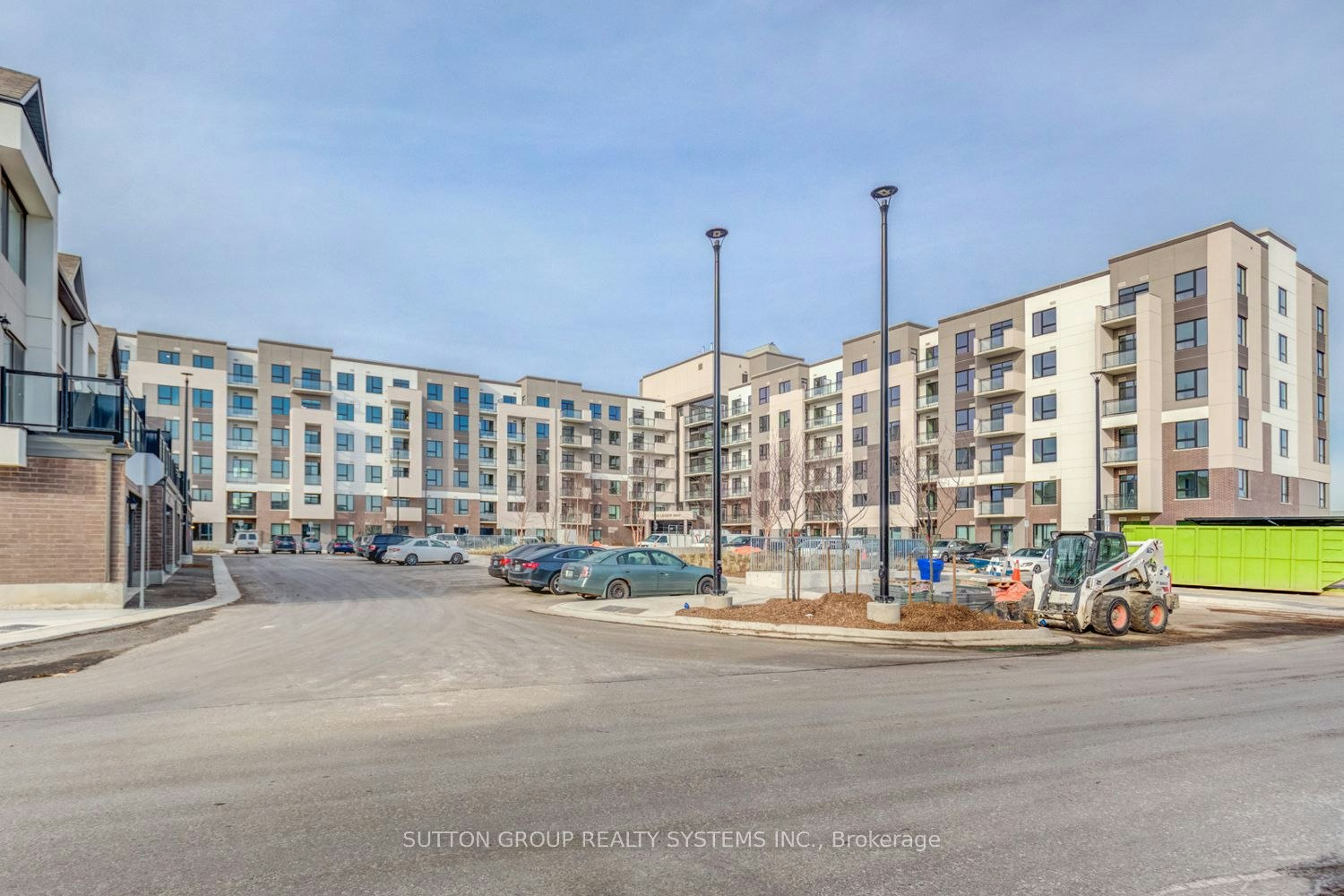 301-1105 Leger Way, Milton, ON, L9E 1K7