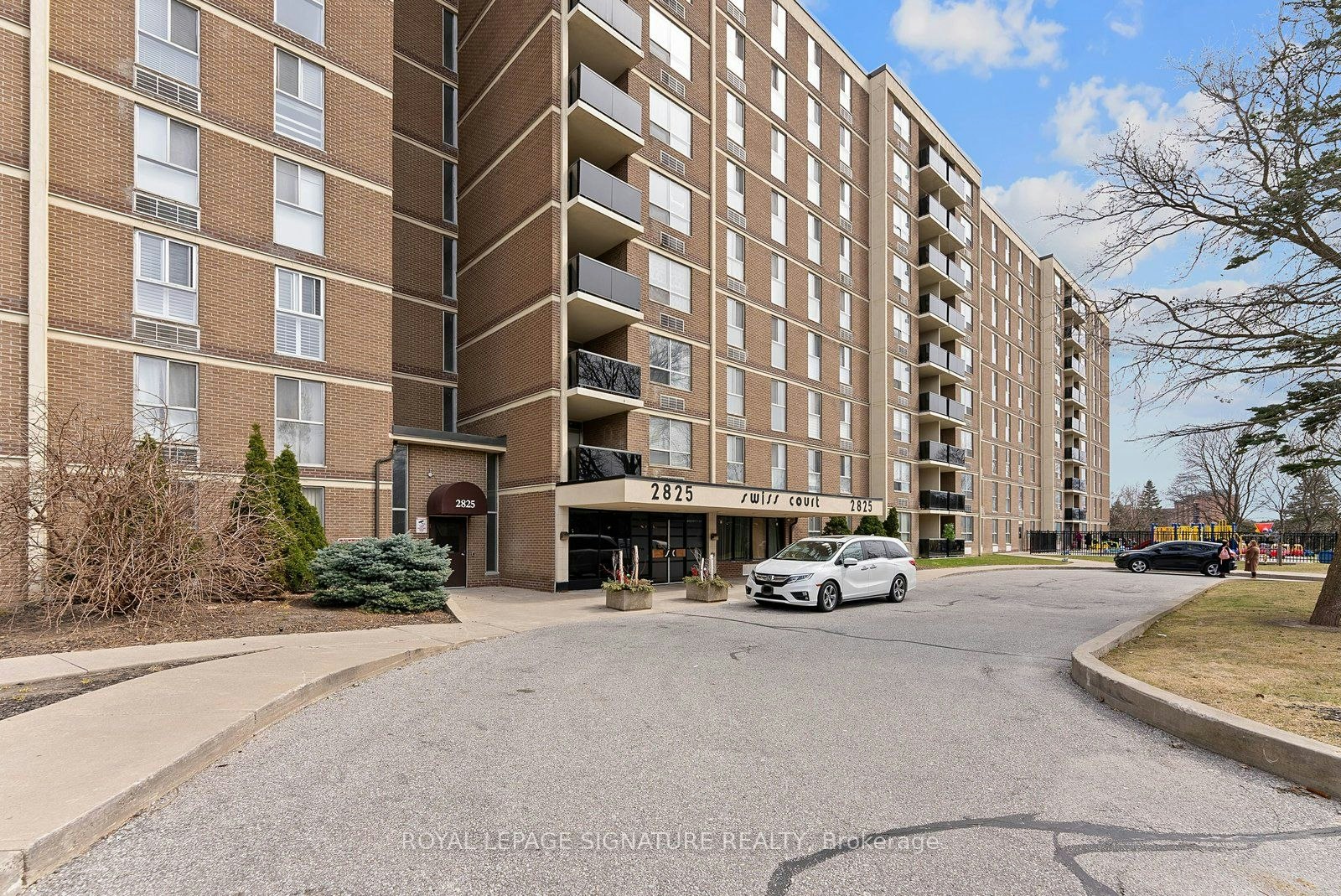 905-2825 Islington Avenue, Toronto, ON, M9L 2K1 - 25