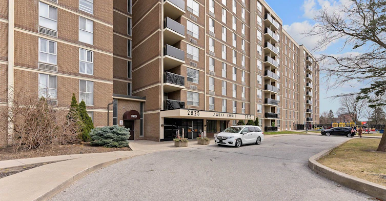 905-2825 Islington Avenue, Toronto, ON, M9L 2K1 - 25